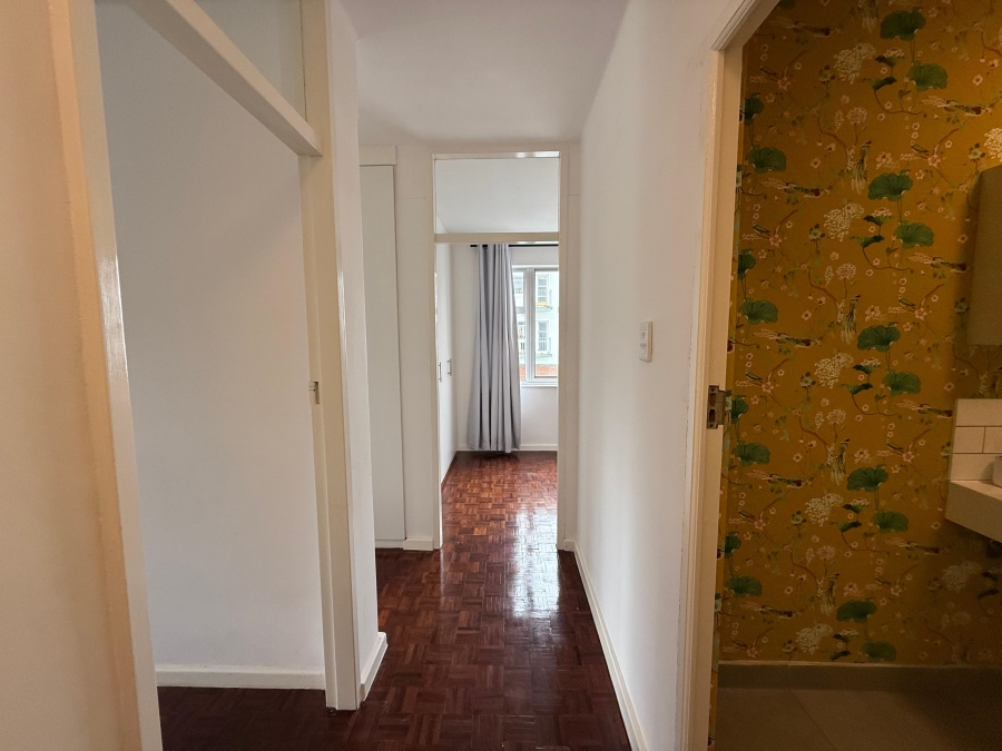 To Let 3 Bedroom Property for Rent in Wynberg Upper Western Cape